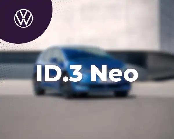 Volkswagen ID.3 Neo